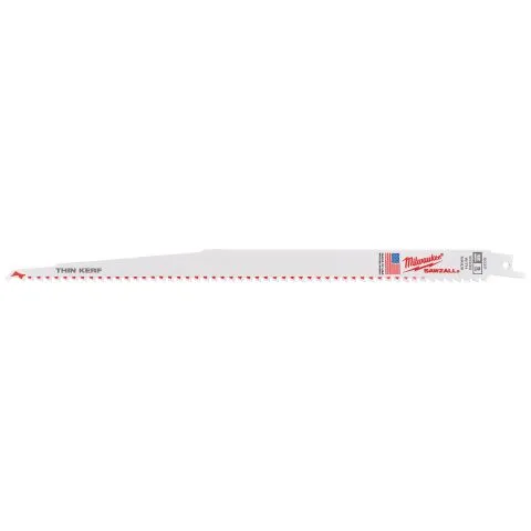 48475037 Milwaukee Tigersågblad 5T, 5-pack 300 mm Bästa pris